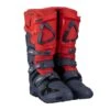 Leatt 4.5 Enduro MX Motocross Boots 13 Red