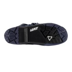 Leatt 4.5 Enduro MX Motocross Boots 13 Red -Motorcycle Parts Store WHI LE3023050706 5