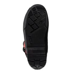 Leatt 3.5 Youth MX Motocross Boots 5 Fuel -Motorcycle Parts Store WHI LE3023050855 5