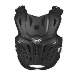 Leatt Airfit 4.5 MX Motocross Chest Protector Black XXL -Motorcycle Parts Store WHI LE5015300101 1