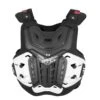 Leatt Airfit 4.5 MX Motocross Chest Protector Black XXL