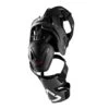 Leatt C-Frame Carbon MX Motocross Knee Brace XXL Left