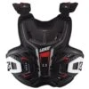 Leatt 2.5 MX Motocross Chest Protector Black