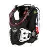 Leatt Hydra 4.5 MX Motocross Chest Protector Black White