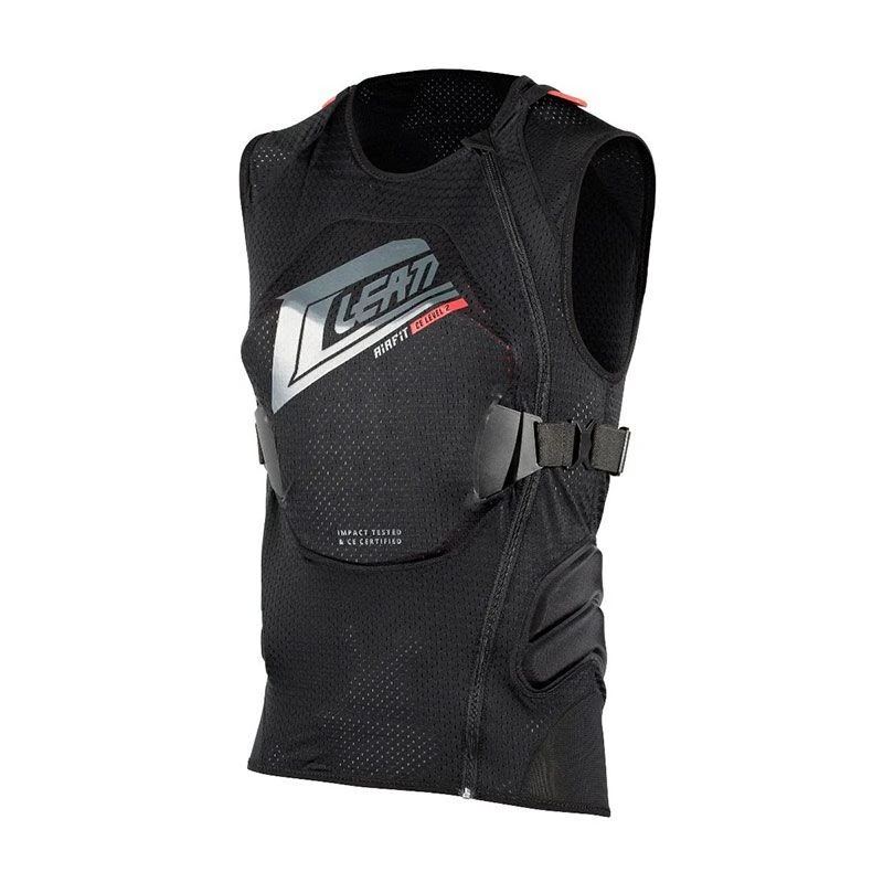 Leatt 2.0 Airfit 3DF MX Armoured Vest XXL 2 Leatt 2.0 Airfit 3DF MX Armoured Vest XXL - Image 2