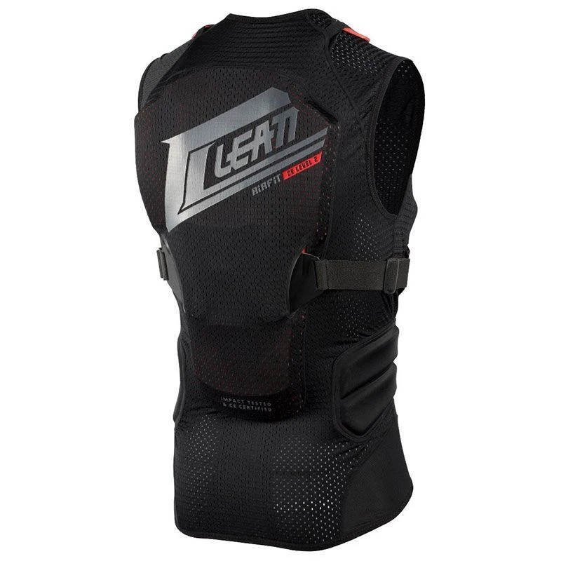 Leatt 2.0 Airfit 3DF MX Armoured Vest XXL 3 Leatt 2.0 Airfit 3DF MX Armoured Vest XXL - Image 3