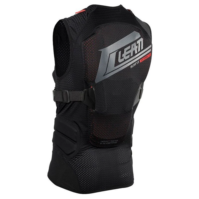 Leatt 2.0 Airfit 3DF MX Armoured Vest XXL 4 Leatt 2.0 Airfit 3DF MX Armoured Vest XXL - Image 4