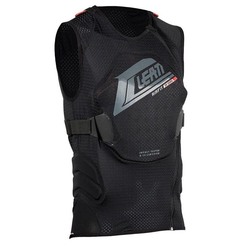 Leatt 2.0 Airfit 3DF MX Armoured Vest XXL 1 Leatt 2.0 Airfit 3DF MX Armoured Vest XXL