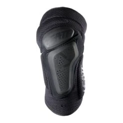 Leatt 3DF 6.0 MX Motocross Knee Guard Black XXL -Motorcycle Parts Store WHI LE5018400472 2