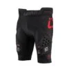Leatt 5.0 Impact 3DF Padded MX Shorts XXL