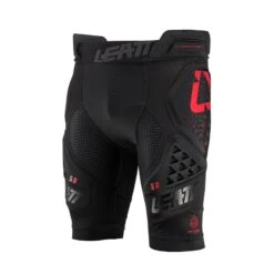 Leatt 5.0 Impact 3DF Padded MX Shorts XXL
