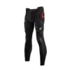 Leatt 6.0 Impact 3DF Padded MX Shorts L