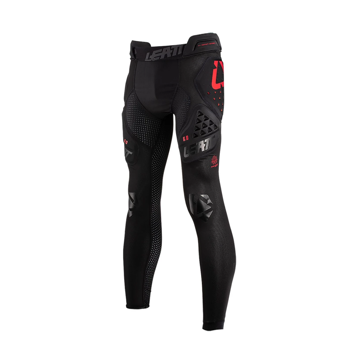 Leatt 6.0 Impact 3DF Padded MX Shorts L 1 Leatt 6.0 Impact 3DF Padded MX Shorts L