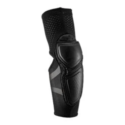 Leatt Contour MX Motocross Elbow Guard Black L/XL