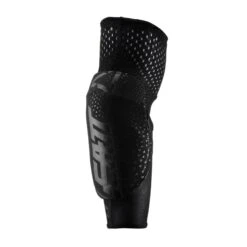 Leatt 3DF 5.0 MX Motocross Elbow Guard Black XXL
