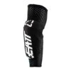 Leatt 3DF 5.0 MX Motocross Elbow Guards White Black L