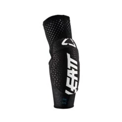 Leatt 3DF 5.0 Youth MX Motocross Elbow Guards White Black -Motorcycle Parts Store WHI LE5019410150 2