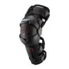 Leatt Z-Frame MX Motocross Knee Brace Youth Pair