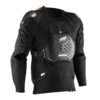 Leatt Airfit 3DF Hybrid MX Motocross Body Armour XXL