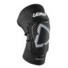 Leatt Airflex Pro MX Motocross Knee Guard Black XXL