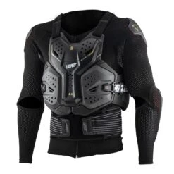 Leatt 6.5 MX Motocross Body Armour XXL Graphene