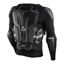 Leatt 6.5 MX Motocross Body Armour XXL Graphene -Motorcycle Parts Store WHI LE5021400104 3