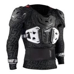 Leatt Airfit 4.5 Pro MX Motocross Body Armour Black XXL 5 Leatt Airfit 4.5 Pro MX Motocross Body Armour Black XXL -Motorcycle Parts Store WHI LE5021400142 1
