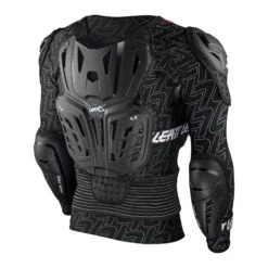 Leatt Airfit 4.5 Pro MX Motocross Body Armour Black XXL 7 Leatt Airfit 4.5 Pro MX Motocross Body Armour Black XXL -Motorcycle Parts Store WHI LE5021400142 3
