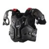 Leatt 6.5 Pro MX Motocross Chest Protector XXL Graphene