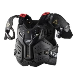 Leatt 6.5 Pro MX Motocross Chest Protector XXL Graphene