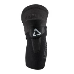 Leatt Airflex Hybrid MX Motocross Knee Guard Black XXL