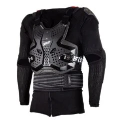 Leatt 3.5 MX Motocross Body Armour XXL Graphene