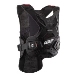 Leatt Airflex Ladies MX Motocross Chest Protector L/XL -Motorcycle Parts Store WHI LE5022131222 2