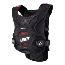 Leatt Airflex Ladies MX Motocross Chest Protector L/XL