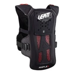 Leatt Airflex Ladies MX Motocross Chest Protector L/XL -Motorcycle Parts Store WHI LE5022131222 3