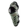 Leatt Dual Axis MX Motocross Knee Guards Cactus XXL