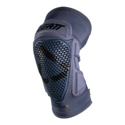Leatt Airflex Pro MX Motocross Knee Guard Flint L -Motorcycle Parts Store WHI LE5022141332 2