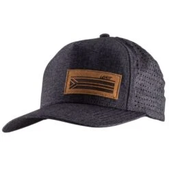 Leatt Casual MX Motocross Cap Core Graphene L/XL