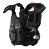 Leatt 3.5 Pro MX Motocross Chest Protector Black XXL