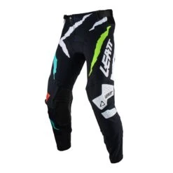 Leatt 5.5 IKS MX Motocross Pants 38 Tiger