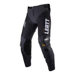 Leatt 5.5 IKS MX Motocross Pants Graphite 38
