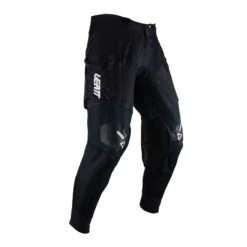 Leatt 2024 GPX 4.5 Enduro MX Motocross Pants Black 42 -Motorcycle Parts Store WHI LE5023031807 1