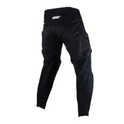 Leatt 2024 GPX 4.5 Enduro MX Motocross Pants Black 42 -Motorcycle Parts Store WHI LE5023031807 3