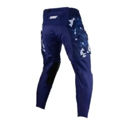 Leatt 4.5 MX Motocross Pants Enduro 36 Blue 7 Leatt 4.5 MX Motocross Pants Enduro 36 Blue -Motorcycle Parts Store WHI LE5023031854 3