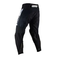 Leatt 4.5 MX Motocross Pants Black 42 6 Leatt 4.5 MX Motocross Pants Black 42 -Motorcycle Parts Store WHI LE5023032357 2