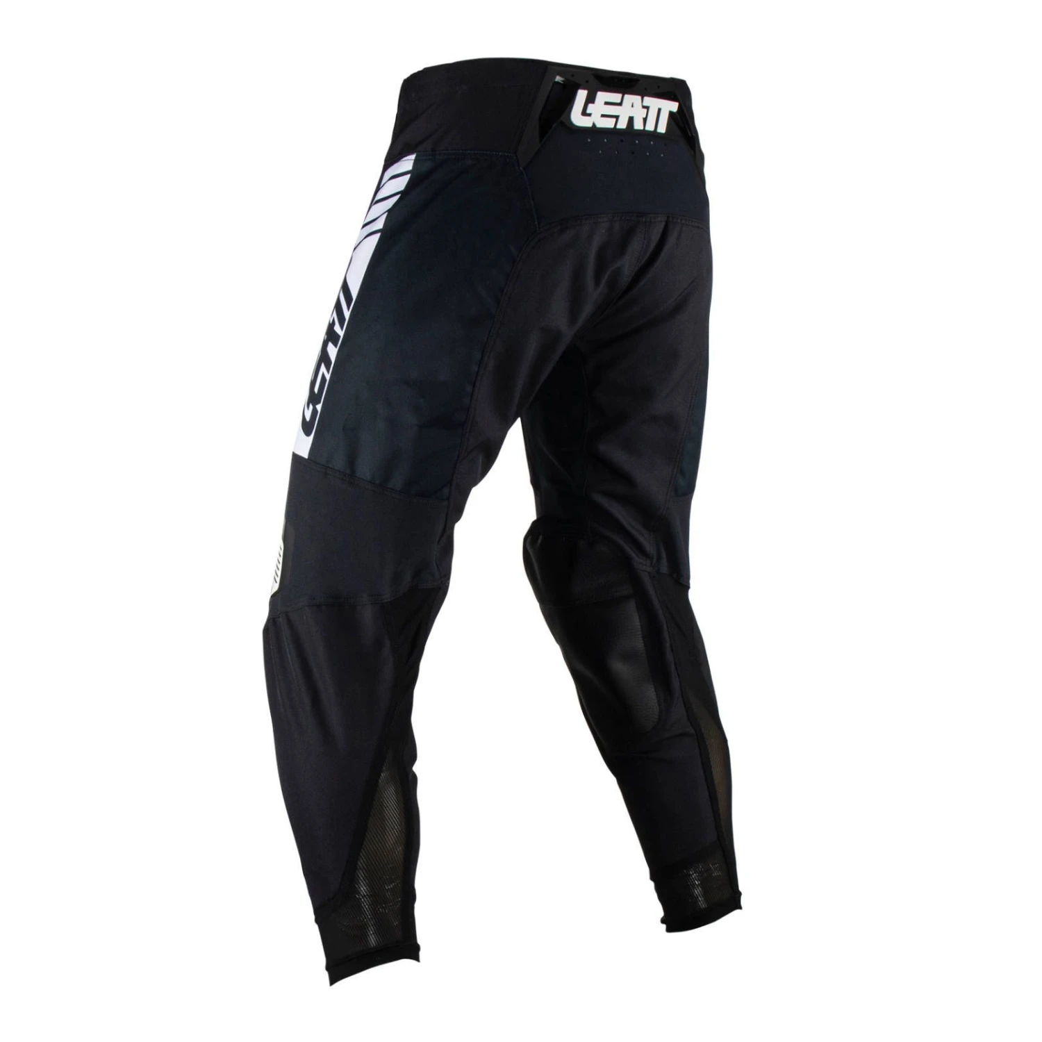 Leatt 4.5 MX Motocross Pants Black 42 3 Leatt 4.5 MX Motocross Pants Black 42 - Image 3