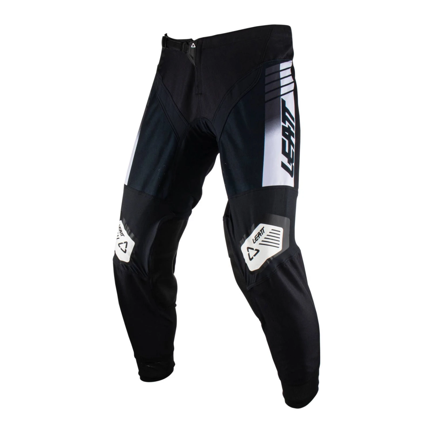 Leatt 4.5 MX Motocross Pants Black 42 1 Leatt 4.5 MX Motocross Pants Black 42