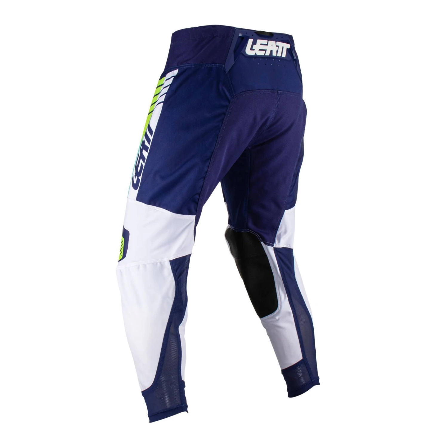 Leatt 4.5 MX Motocross Pants 36 Blue 3 Leatt 4.5 MX Motocross Pants 36 Blue - Image 3