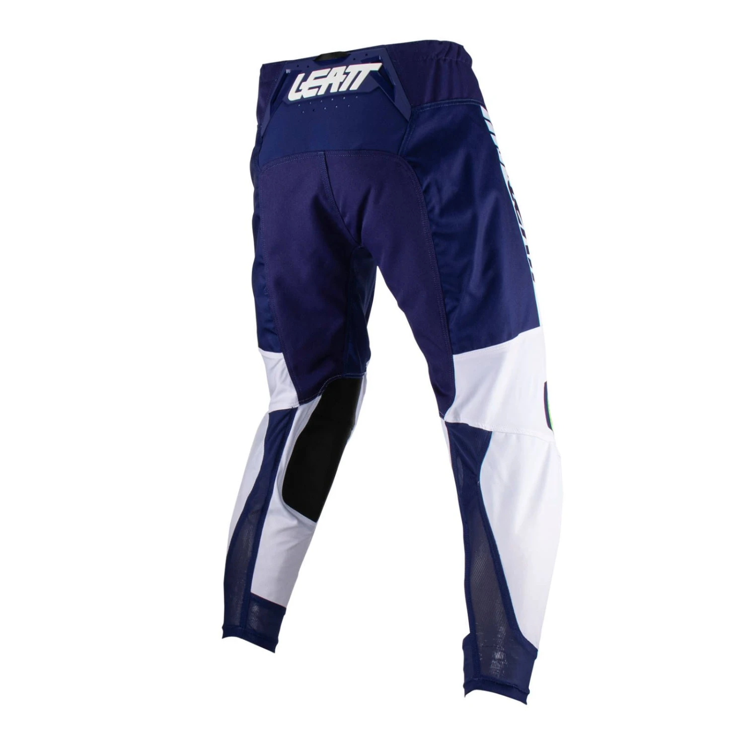 Leatt 4.5 MX Motocross Pants 36 Blue 4 Leatt 4.5 MX Motocross Pants 36 Blue - Image 4