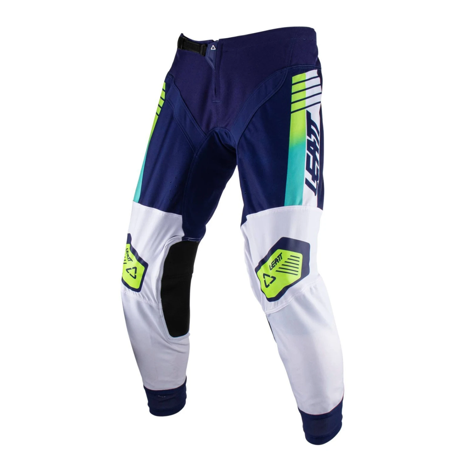 Leatt 4.5 MX Motocross Pants 36 Blue 1 Leatt 4.5 MX Motocross Pants 36 Blue